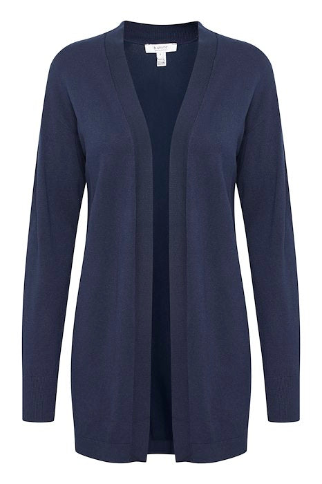 Maglia cardigan